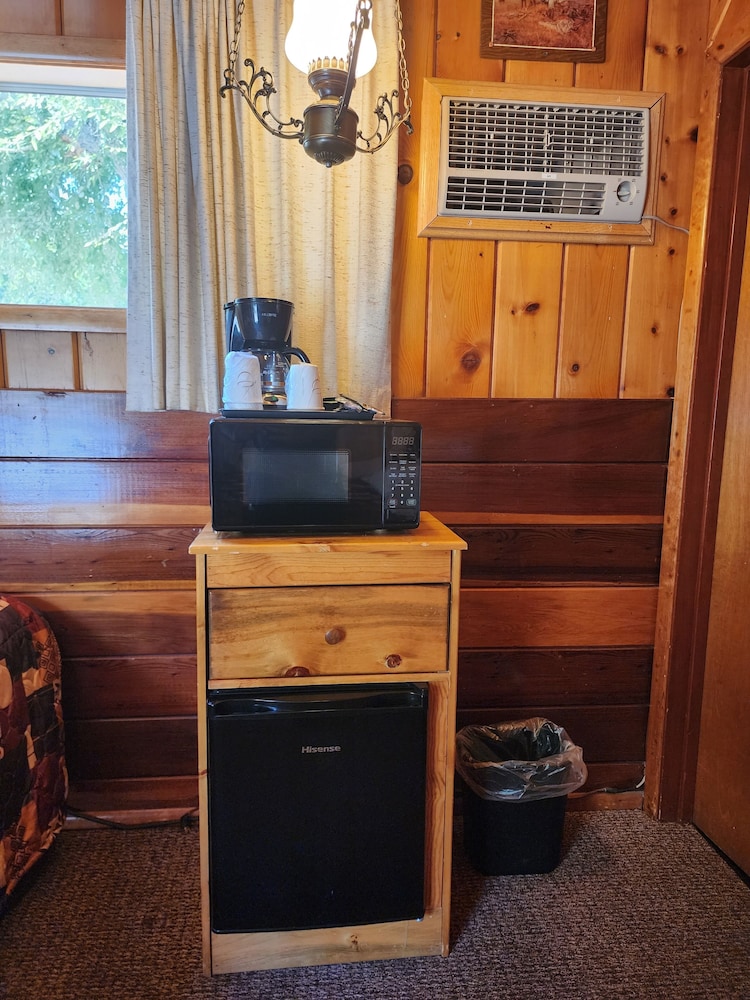 Toiyabe Motel - photo 4