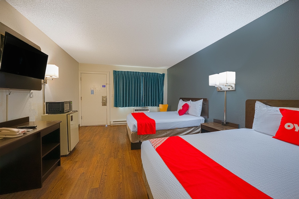 Oyo Hotel St. Helens Or - photo 45