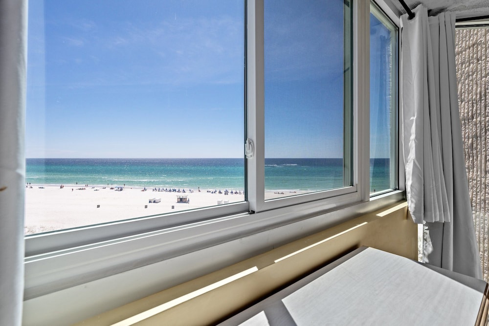Top of The Gulf Resort by FunQuest VR - photo 12