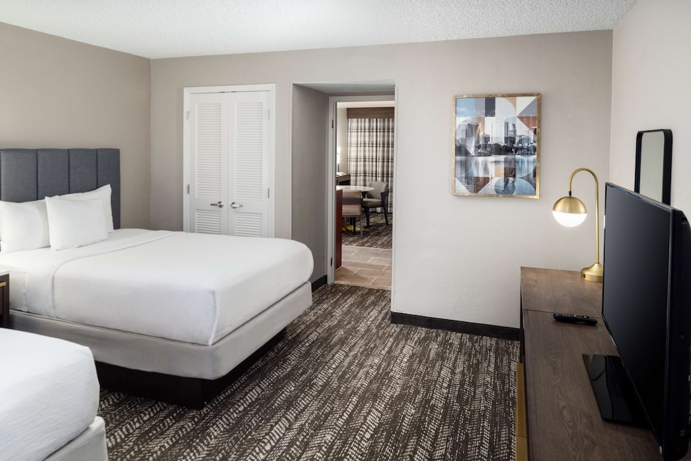 Embassy Suites by Hilton Orlando North - photo 15