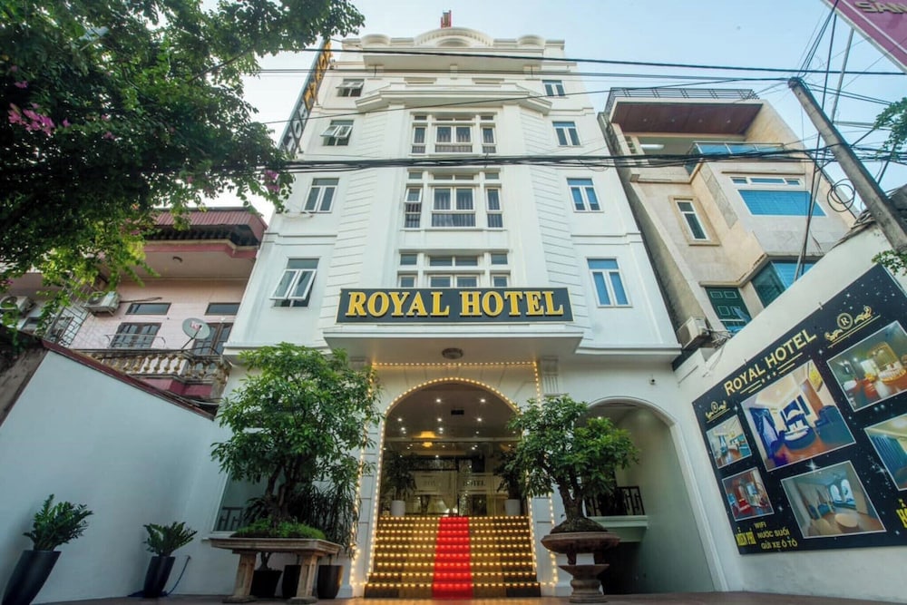 Royal Hotel Bac Ninh in Bac Ninh, Vietnam