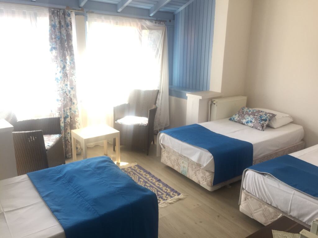 Kirli Pansiyon — Bozcaada — photo 3