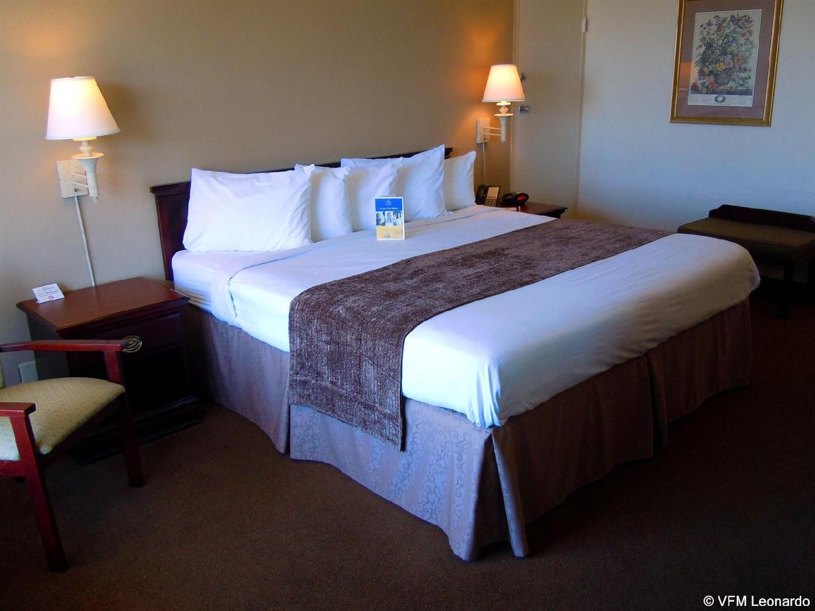 Best Western Dyersburg Inn - photo 6