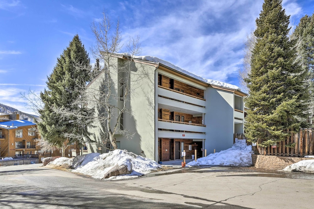 Cozy Condo 2 Mi to Vail Village & Ski Resort - photo 17