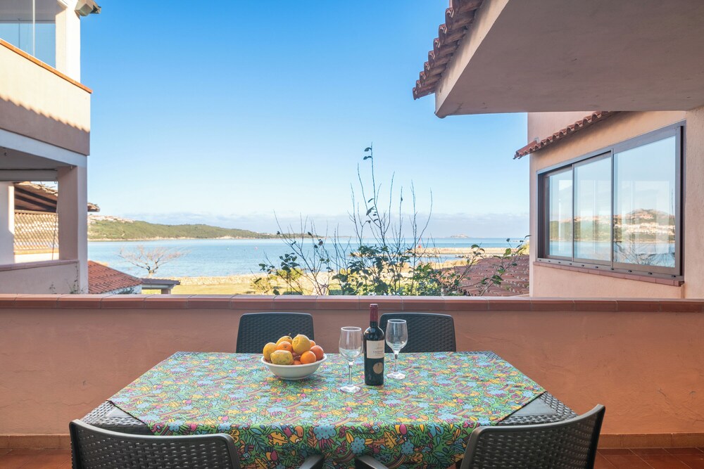 Trilo Triglia Cala Reale 229 — 4-Star Luxury Hotel in Golfo Aranci, Italy