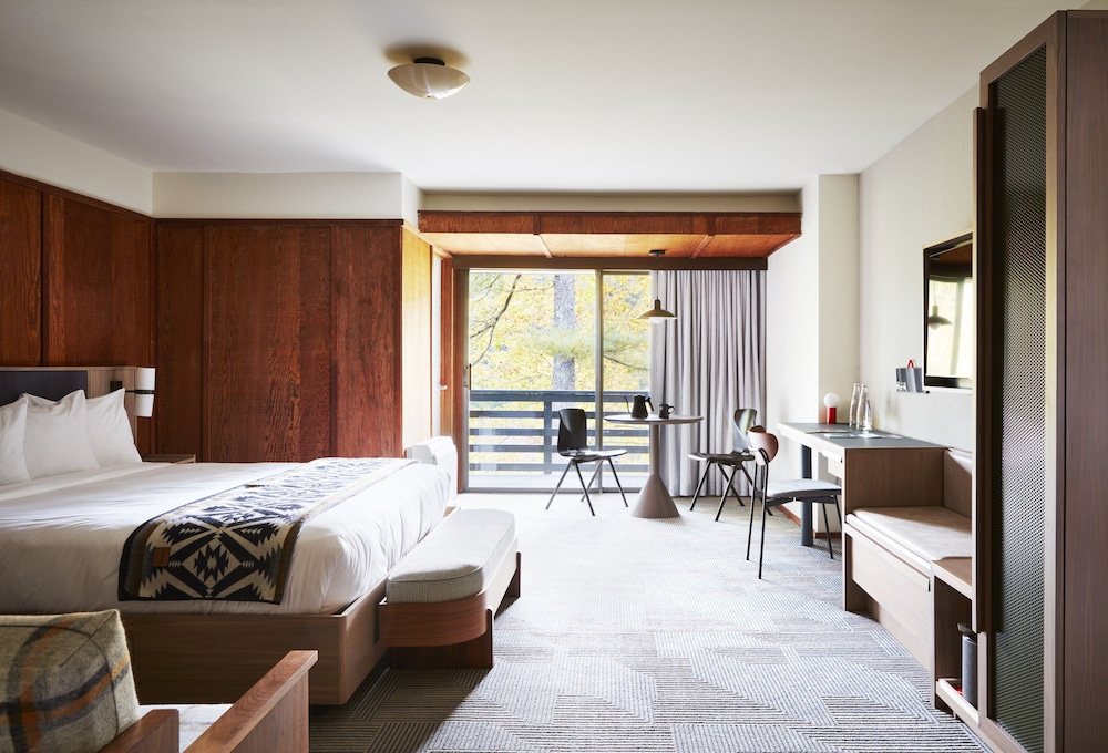 Skyline Lodge - photo 6