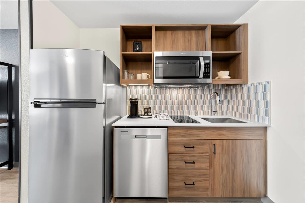 Everhome Suites San Bernardino Loma Linda in San Bernardino, United States