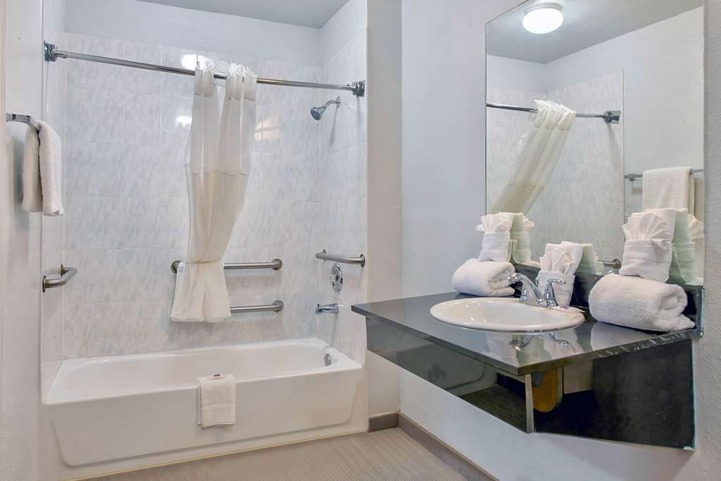 Studio 6 San Antonio TX Airport - photo 23
