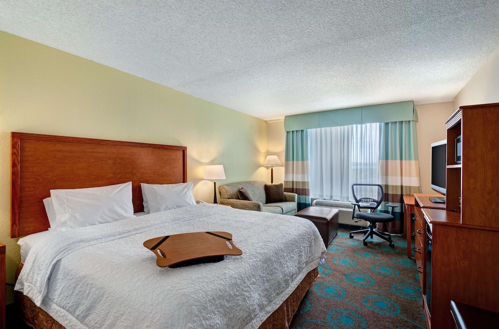 Hampton Inn Lake Havasu City - photo 16