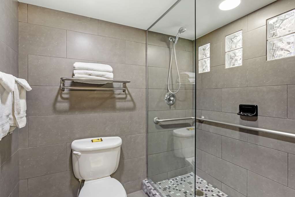 Best Western Plus Sundial - photo 27