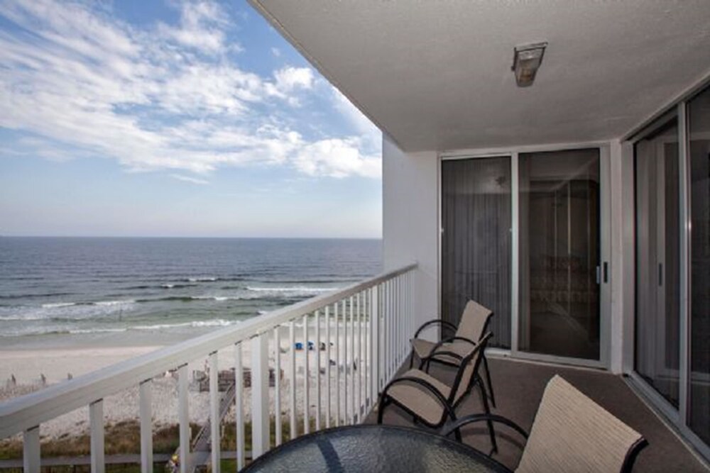 Shoreline Towers Resort by Panhandle Getaways - photo 10
