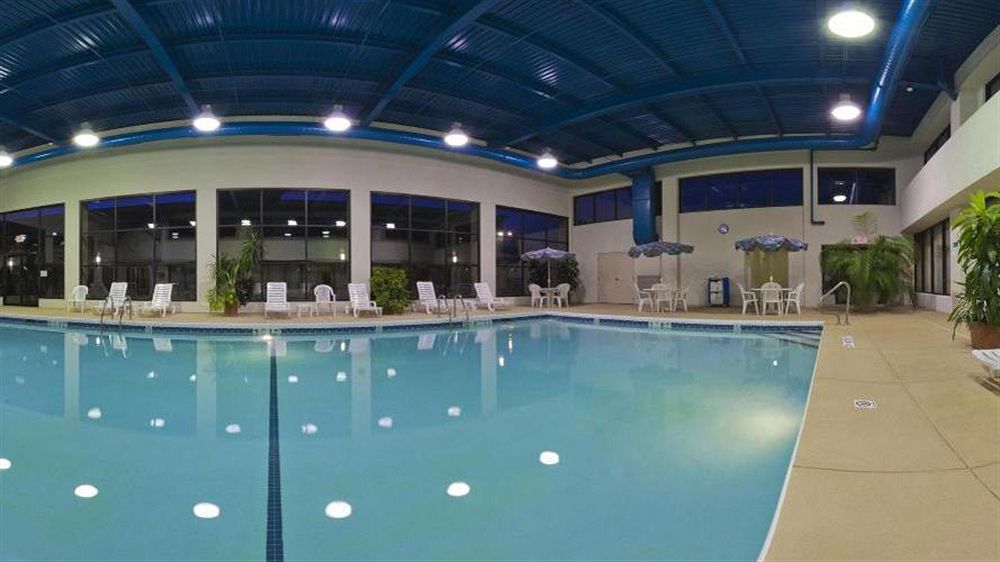 Holiday Inn Buffalo Amherst - photo 21