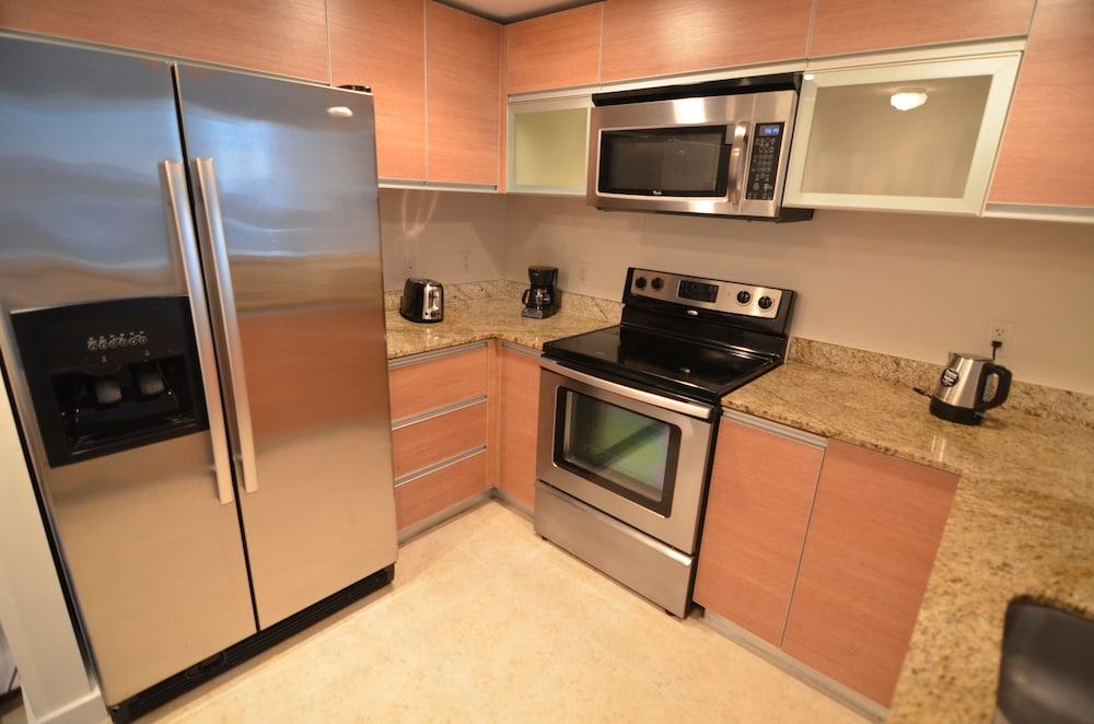 Riviera Luxury Living at River Oaks Marina and Tower - photo 13