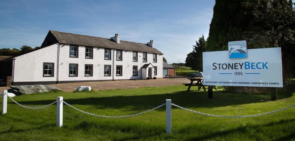 Stoneybeck Inn - last minute hotel in Penrith