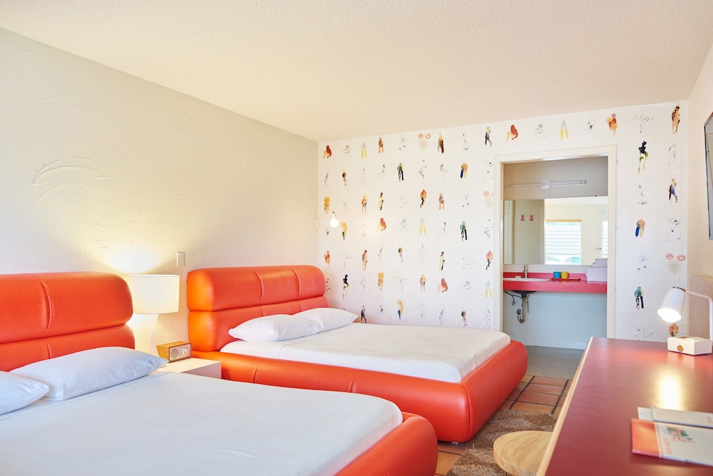 Austin Motel - photo 29