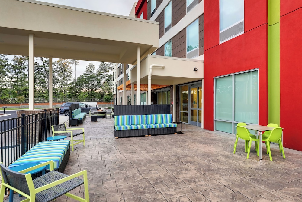 Home2 Suites by Hilton Sanford - photo 62
