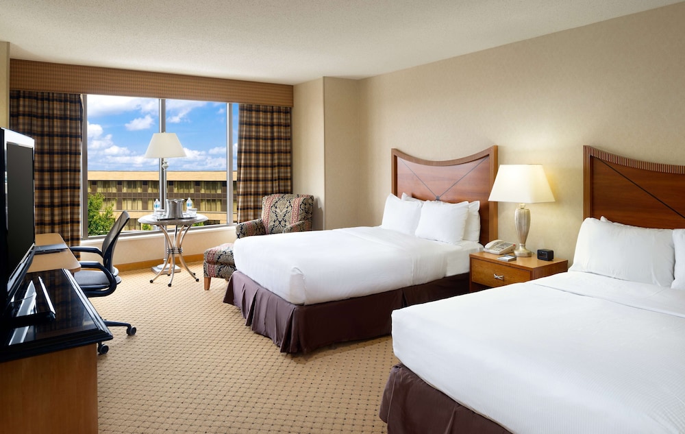 DoubleTree by Hilton Washington Dulles Airport - photo 8