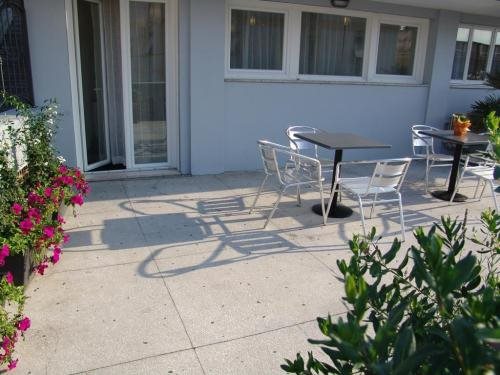 Hotel Milano — Ancona — photo 4