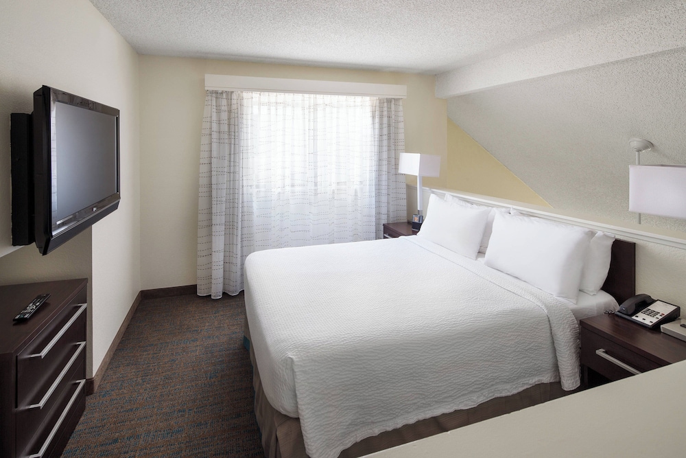 Residence Inn by Marriott San Diego La Jolla - photo 8