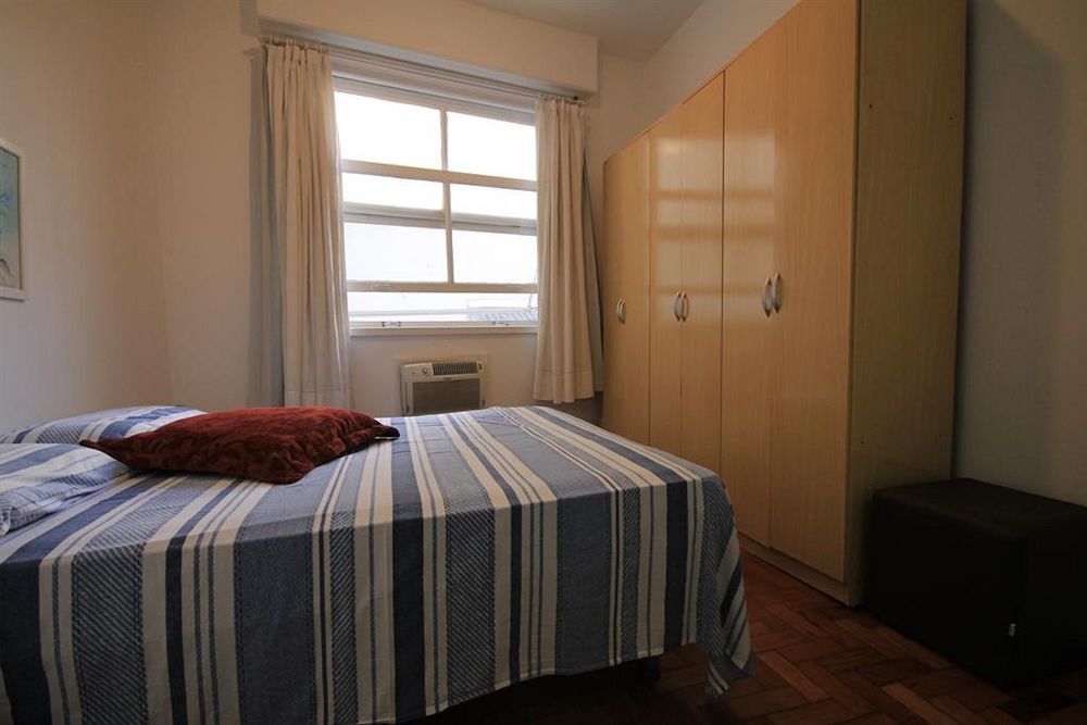 HospedaCopa 604 — 4-Star Luxury Hotel in Rio De Janeiro, Brasil