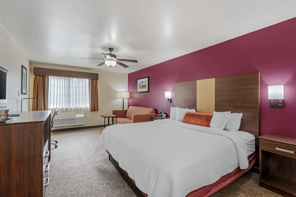 Best Western Pineywoods Inn — Atlanta — photo 3