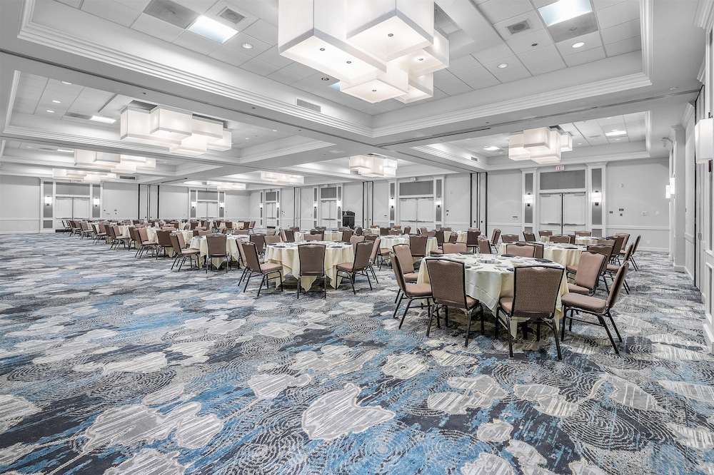Hilton San Diego Del Mar - photo 54