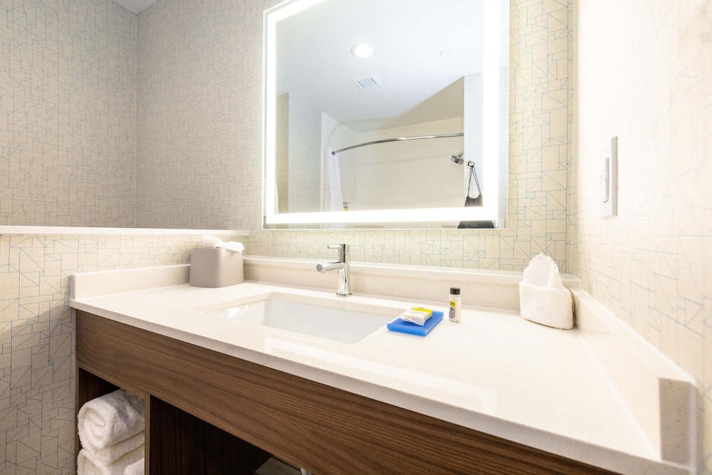 Holiday Inn Express & Suites San Jose Silicon Valley - photo 51