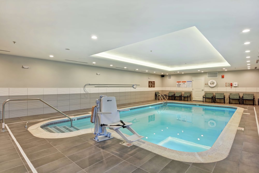 Homewood Suites by Hilton Hadley Amherst - photo 42