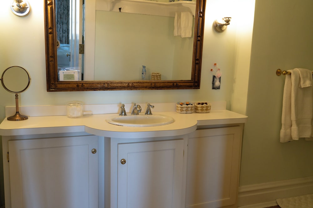 The Mercersburg Inn - photo 75
