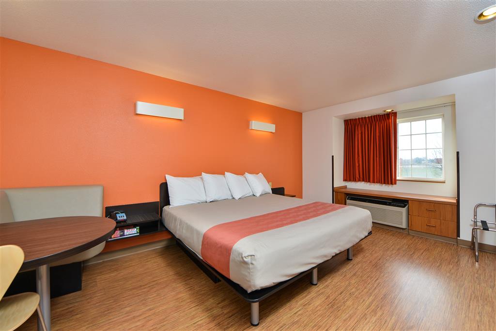 Motel 6 Meridian ID Boise W - photo 9