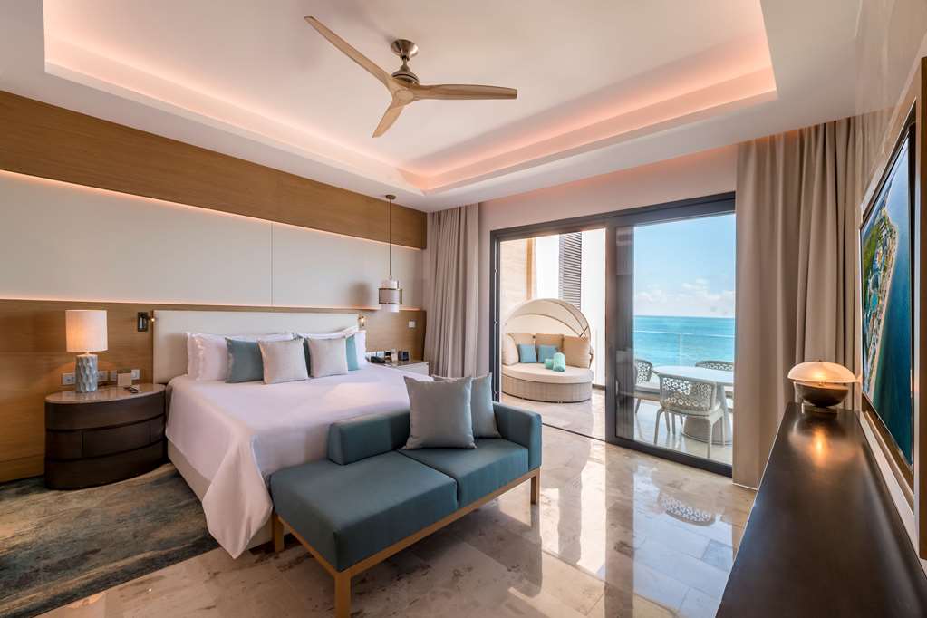 Haven Riviera Cancun SCL BEDROOM SIGNATURE