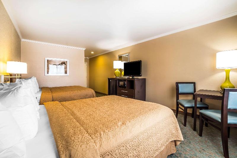 Quality Inn Payson I 15 - photo 42