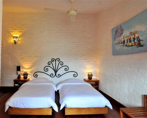 Hotel Rova — Antananarivo — photo 3