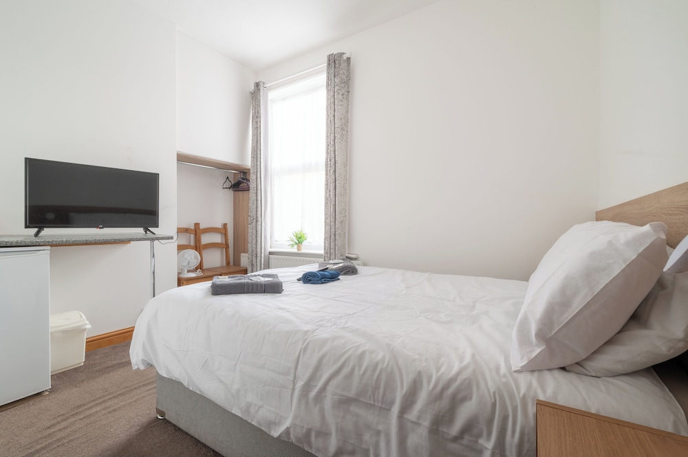 Sunnyside B and B - last minute hotel in Skegness