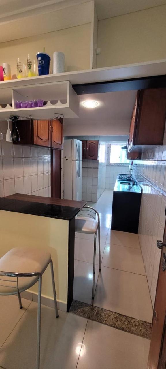 Apartamento Conforto Praticidade — 4-Star Luxury Hotel in Manaus, Brasil