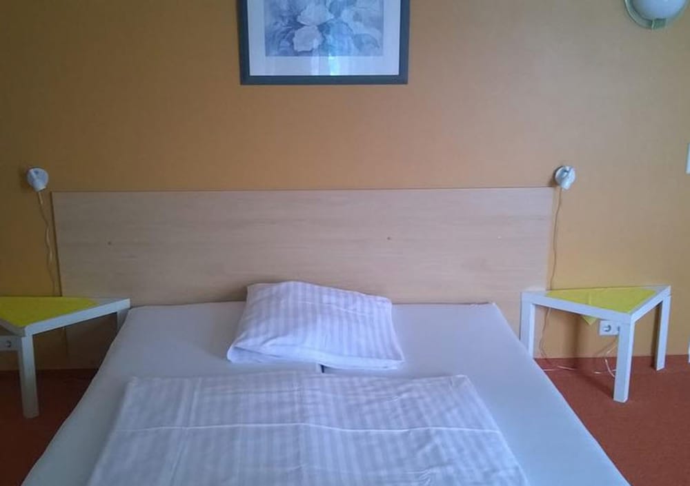 Hotel Weinberg — Cremlingen