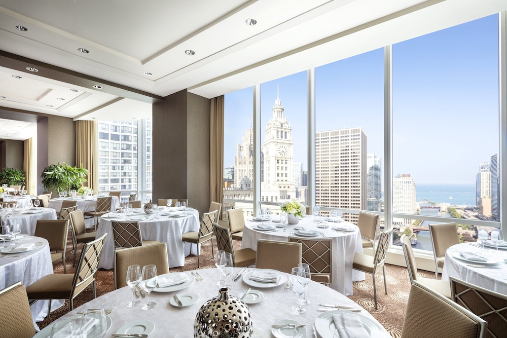 Trump International Hotel & Tower Chicago - photo 152