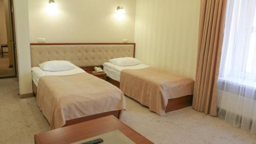 Hotel Status in Vinnytsia, Ukraine