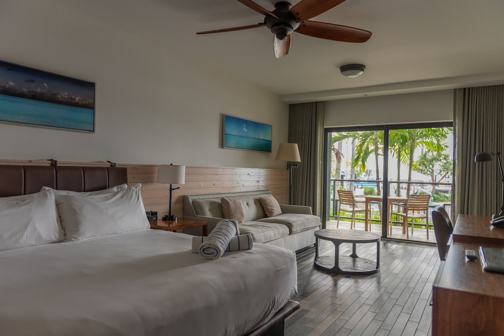 The Perry Hotel & Marina Key West - photo 3