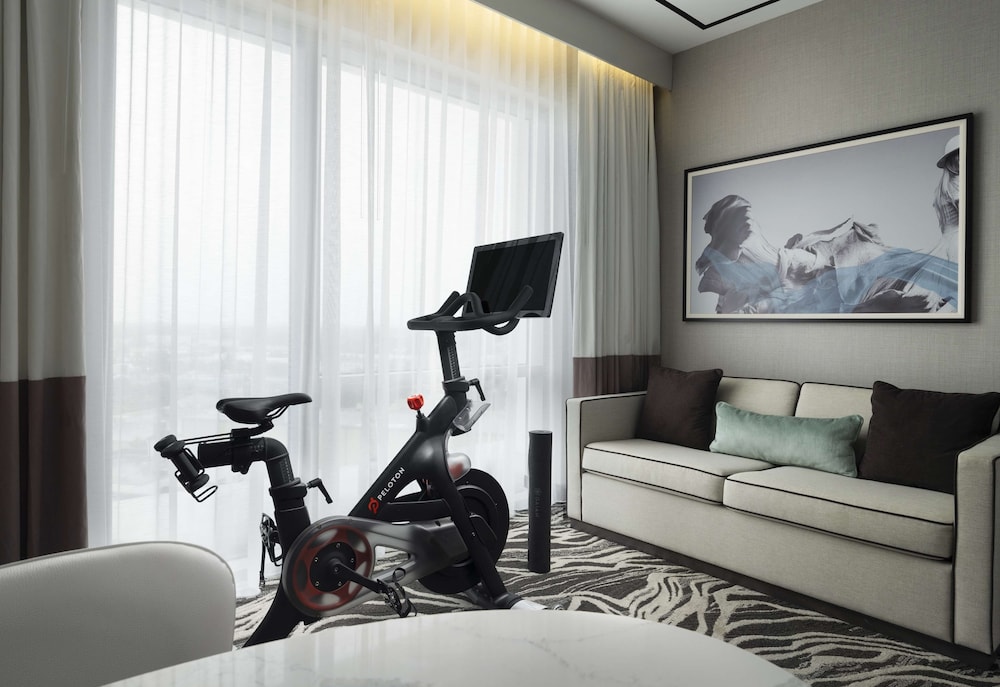 Hilton Miami Aventura - photo 19