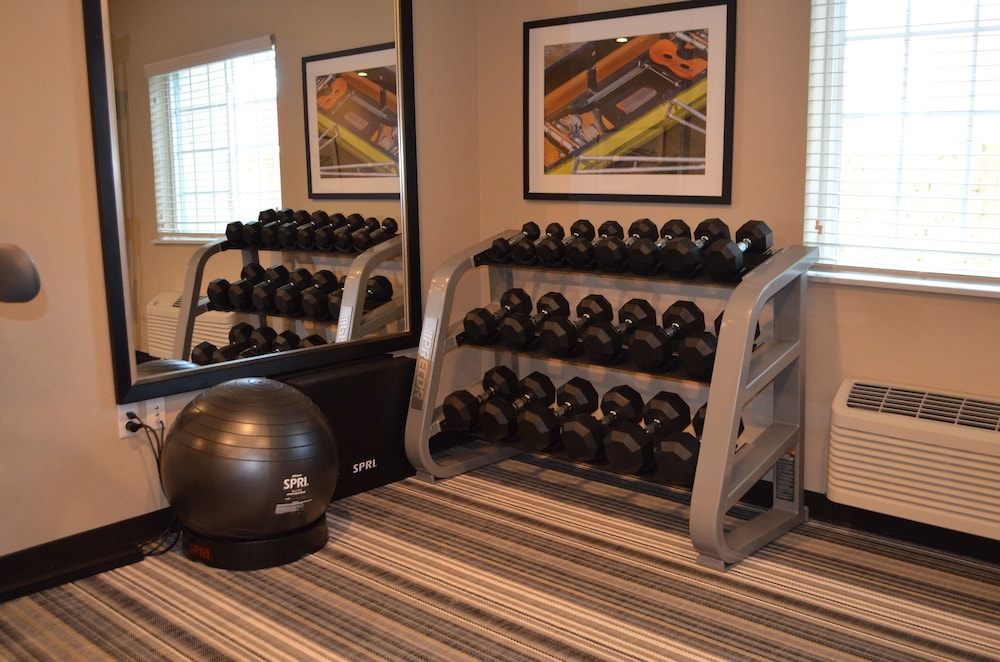 Candlewood Suites San Antonio Airport by IHG - photo 14