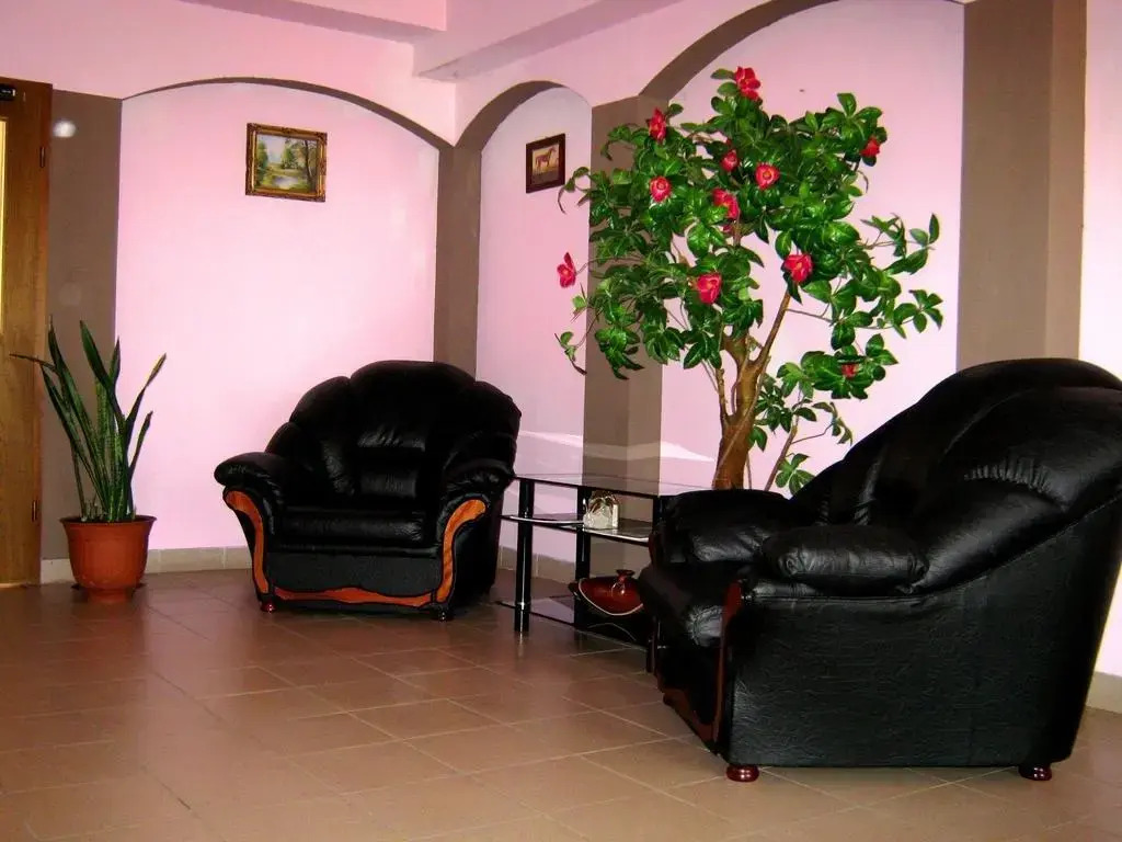 SOFI DE LYuKS gostinichno restorannyy kompleks in Tol'yatti, Russia