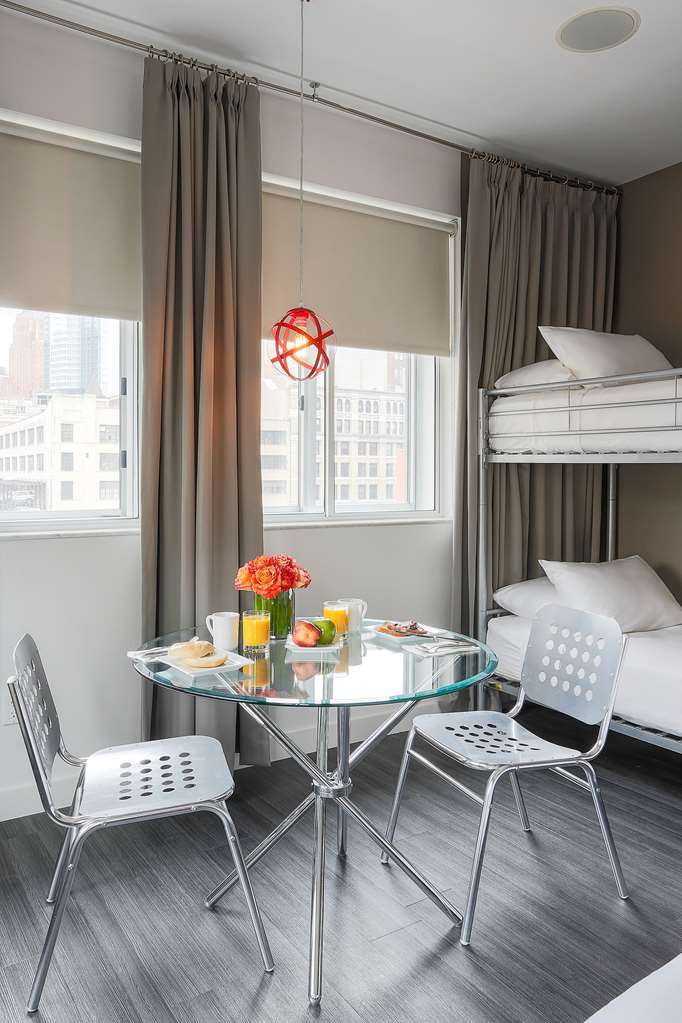 NU Hotel Brooklyn - photo 9
