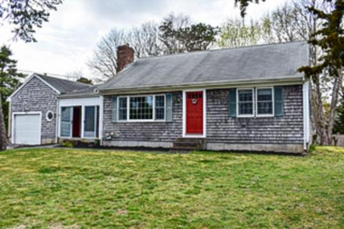 Captain’s Escape in South Yarmouth, United States