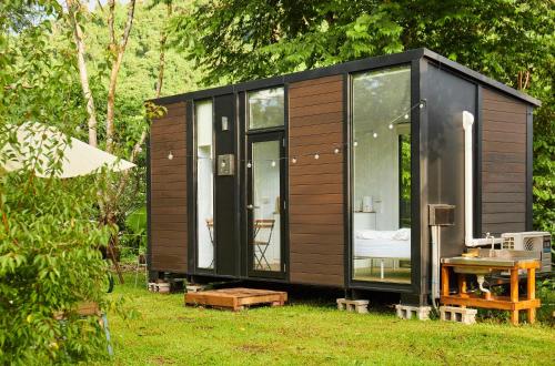 Yiyouguo 1 by Tiny Away in Nantou, Republic of China Taiwan