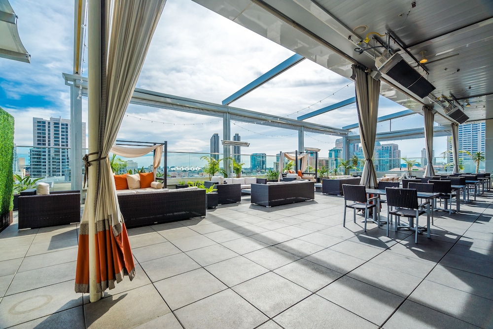 Andaz San Diego by Hyatt - photo 53