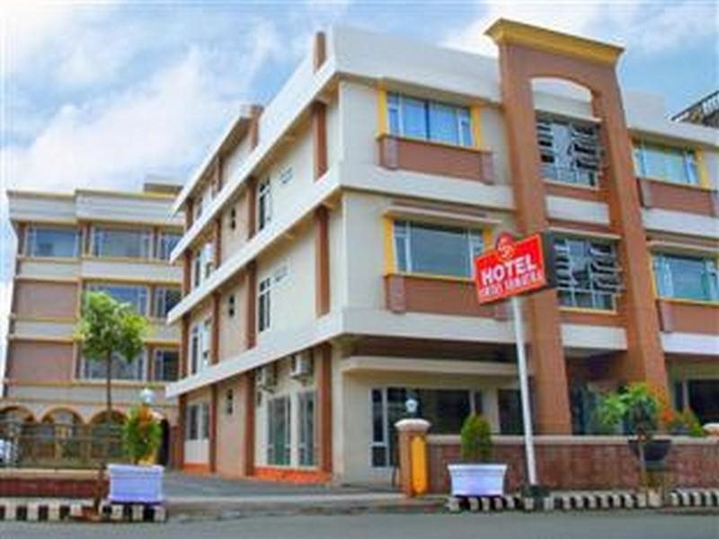 Lintas Sumatra Hotel in Lubuklinggau, Indonesia