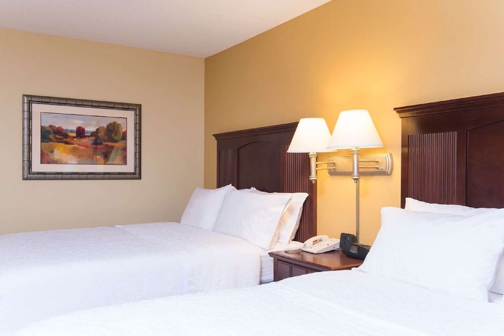 Hampton Inn Schenectady Downtown - photo 7