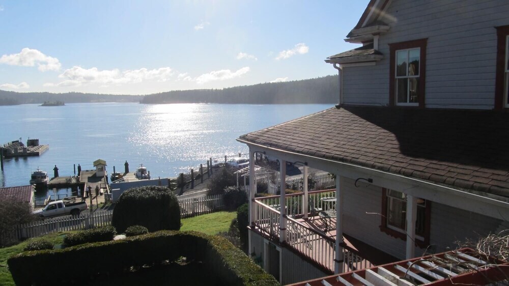 Orcas Hotel - photo 18