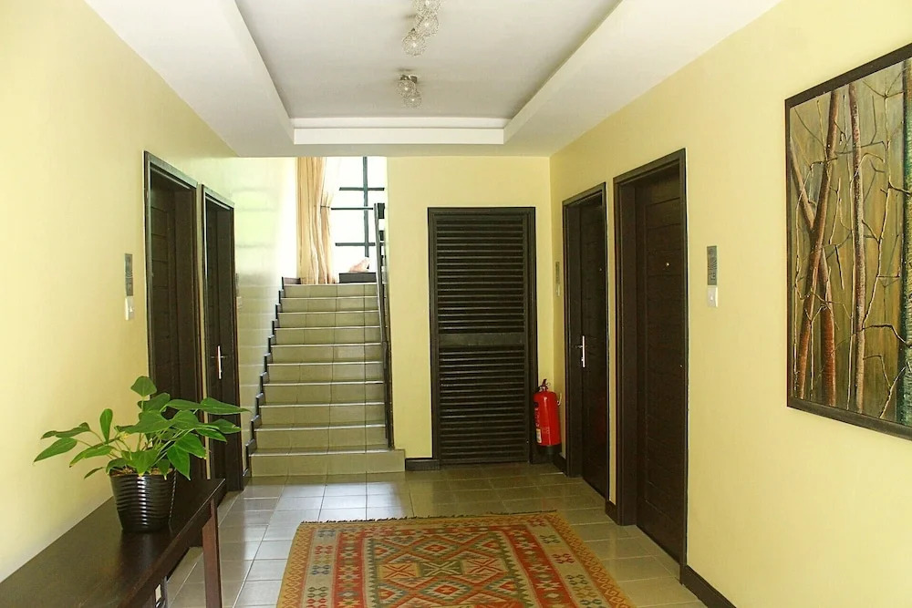 Reata Serviced Apartments